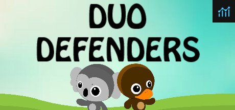 Duo Defenders - Tower Defense PC Specs