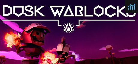 Dusk Warlocks PC Specs