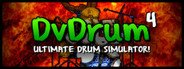 DvDrum, Ultimate Drum Simulator! System Requirements