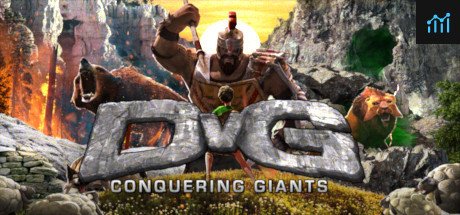 DvG: Conquering Giants PC Specs