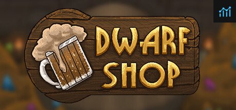 Dwarf Shop PC Specs