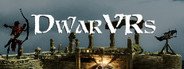 DwarVRs System Requirements