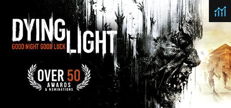 dying light save file