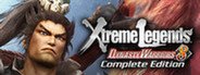 DYNASTY WARRIORS 8: Xtreme Legends Complete Edition System Requirements