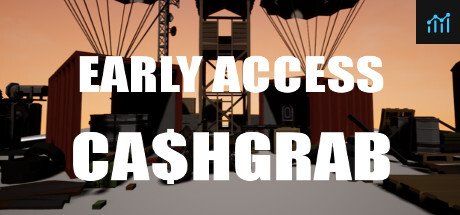 EARLY ACCESS CA$HGRAB PC Specs