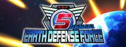 EARTH DEFENSE FORCE 5 System Requirements