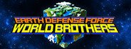 EARTH DEFENSE FORCE: WORLD BROTHERS System Requirements