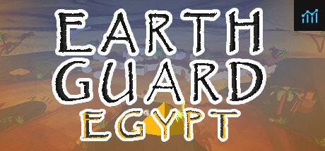 Earth Guard: Egypt PC Specs