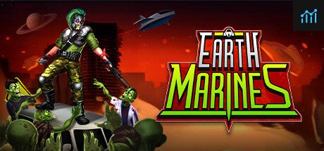 Earth Marines PC Specs