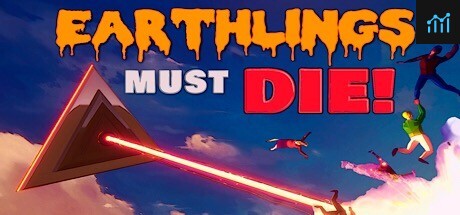 Earthlings Must Die PC Specs