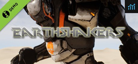 Earthshakers PC Specs