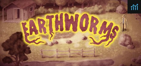 Earthworms PC Specs