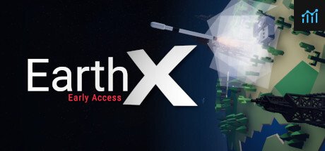 EarthX PC Specs