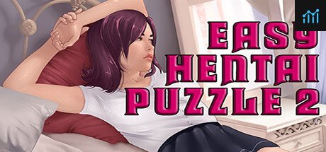 Easy hentai puzzle 2 PC Specs