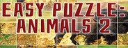 Easy puzzle: Animals 2 System Requirements