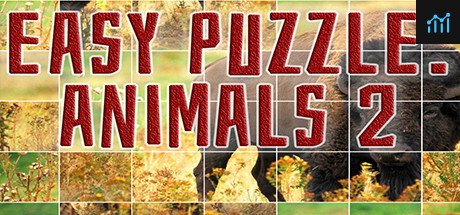 Easy puzzle: Animals 2 PC Specs