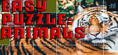 Easy puzzle: Animals PC Specs