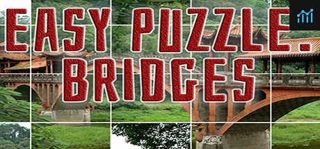 Easy puzzle: Bridges PC Specs