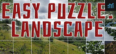 Easy puzzle: Landscape PC Specs