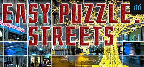 Easy puzzle: Streets PC Specs