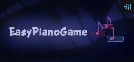 EasyPianoGame PC Specs