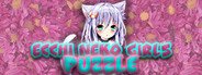 ECCHI NEKO GIRLS PUZZLE System Requirements