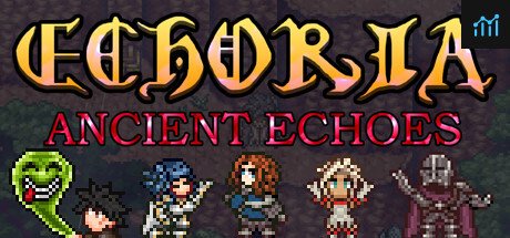 ECHORIA: Ancient Echoes PC Specs