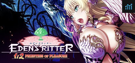 Eden's Ritter 1:2 - Priestess of Pleasure PC Specs