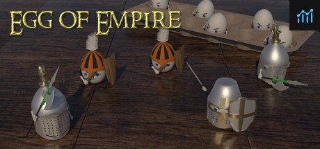 Egg of Empire PC Specs