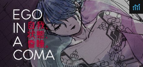 Ego In A Coma (自我、状態、昏睡。) PC Specs