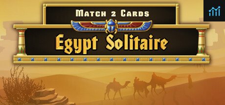 Egypt Solitaire. Match 2 Cards PC Specs