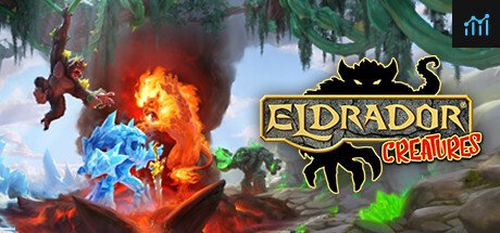 Eldrador® Creatures PC Specs