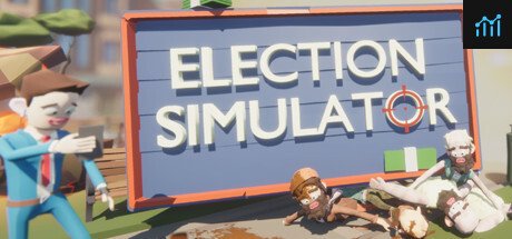 Election simulator PC Specs