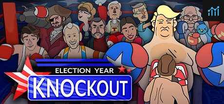 Election Year Knockout 2020: The Punch Out Style President Debate (ft. Trump and Biden) PC Specs