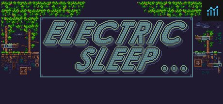 Electric Sleep PC Specs