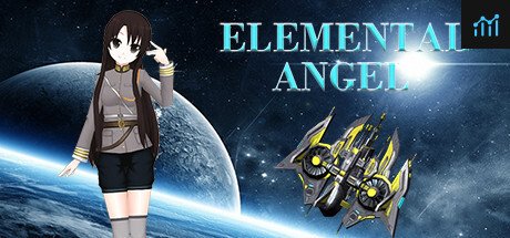 Elemental Angel PC Specs