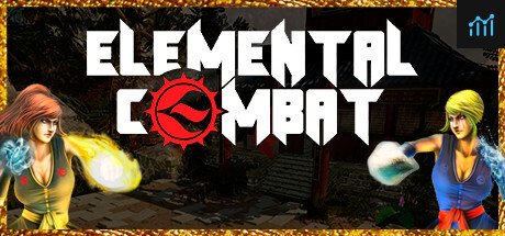Elemental Combat PC Specs