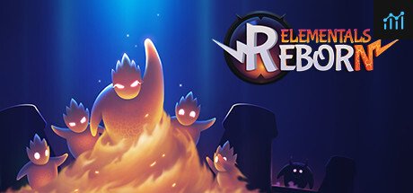 Elementals Reborn PC Specs