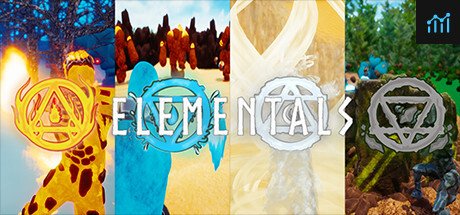 Elementals PC Specs