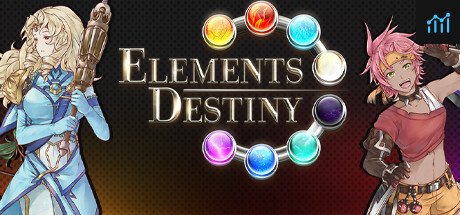 Elements Destiny PC Specs