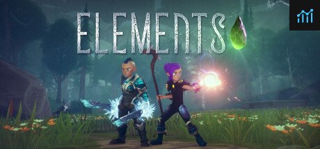 Elements PC Specs