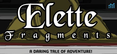 Elette Fragments PC Specs