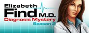 Elizabeth Find M.D. - Diagnosis Mystery - Season 2 System Requirements