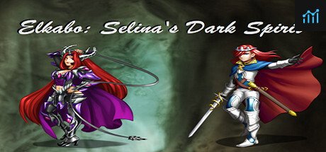 Elkabo: Selina's Dark Spirit PC Specs