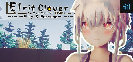 Elrit Clover -A forest in the rut is full of dangers- PC Specs