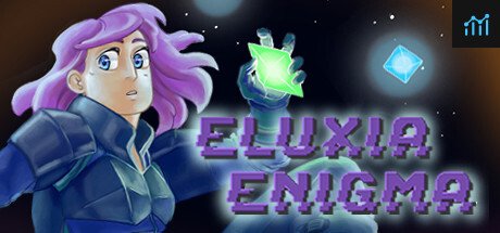 Eluxia Enigma PC Specs