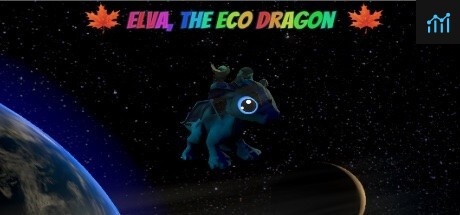 Elva the Eco Dragon PC Specs