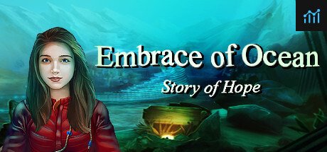 Embrace of Ocean: Story of Hope PC Specs