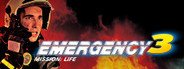 EMERGENCY 3 System Requirements