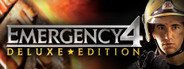 EMERGENCY 4 Deluxe System Requirements